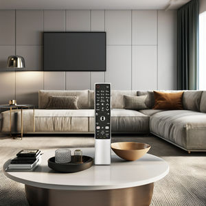 AKB75455602 mit USB-Sprach fernbedienung geeignet für LG Magic Smart-TV-Fernbedienung <span class=keywords><strong>AN</strong></span>-MR700 <span class=keywords><strong>AN</strong></span>-MR600 AKB75456602 - Product Image 5