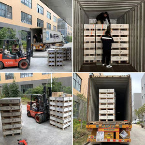 Batería de litio solar 6000 Ciclos 5kWh 51,2 V 100Ah <span class=keywords><strong>10Kw</strong></span> Batería de litio - Product Image 5