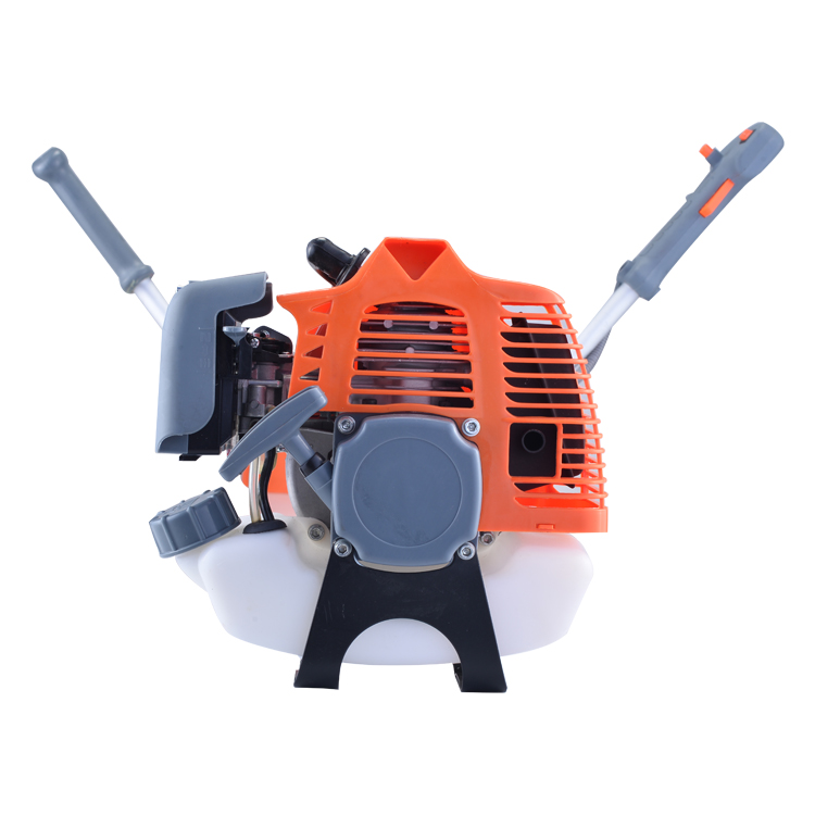 grass cutter machine kioritz 17 hp