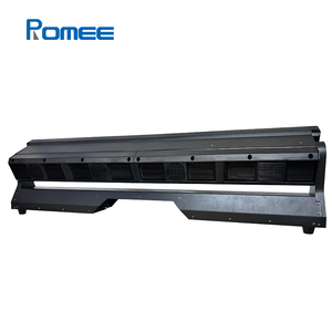 Barra de Luz LED RGBW de 12*40W para Pared, con Efecto de Persecución Estroboscópica, para DJ, Conciertos, Eventos, Espectáculos e Iluminación de Escenarios - Product Image 5