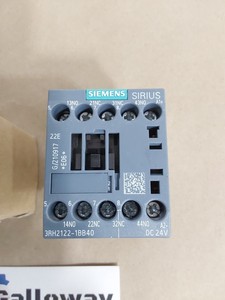 สินค้าใหม่แกะกล่องของแท้ รีเลย์ 3rh21221bb40 รุ่น 2 หมายเลข 2 <span class=keywords><strong>Nc24</strong></span> V Dcsize S00 Plc - Product Image 2