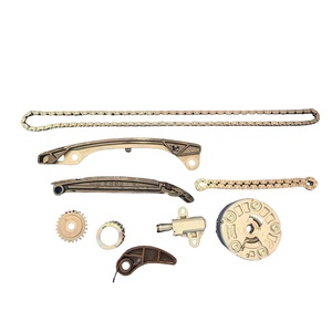13503-5RF0A ชุดโซ่ไทม์มิ่ง<span class=keywords><strong>ส</strong></span>ำหรับ Nis San kicks 1.5/HR15เครื่องยนต์ P15 - Product Image 5
