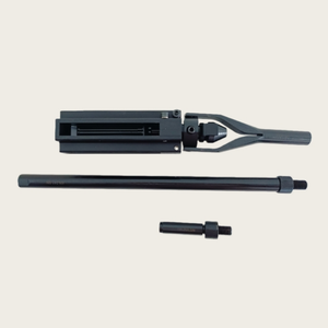 Tête d'affûtage portable professionnelle Sunnen JN-95 pour perceuses à culbuteurs et finition des trous de bielles - Product Image 3