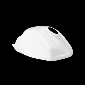 GSXR600 2008-2010 Carénage de course en fibre de verre pour moto - Product Image 5