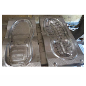 High Quality Polyurethane PU Foam <strong>Shoes</strong> Soles Mold <strong>Mould</strong> - Product Image 2