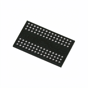 Components Electronic 90 VFBGA Memory MT48LC8M32LFF5-8 IT TR Manufacturer Channel - Product Image 1
