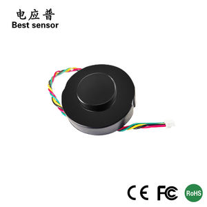 DYP-L06 Kleiner Digitaler Flüssigkeitsstandsensor mit UART PWM-Schalter Berührungsloser Ultraschall-LPG-Tankfüllstandsensor - Product Image 3