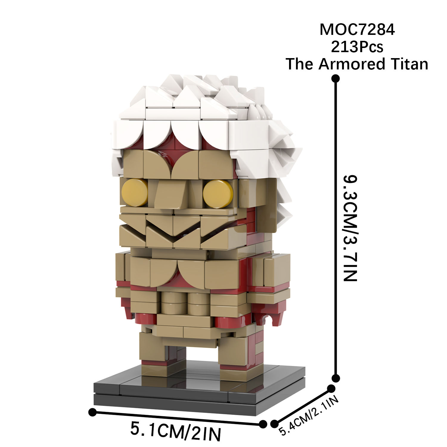 MOC7284    โมค7284