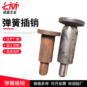 Stainless Steel Door Lock Bolt 01 Non-Detachable Door Mount Wardrobe Hardware - Product Image 2