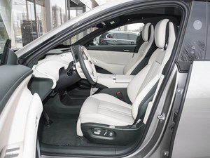 Oferta Especial: Xiao-<span class=keywords><strong>mii</strong></span> YU7 2025, SUV Eléctrico Automático Turbo, Volante a la Izquierda, Usado, Fabricado en China, Bajo Kilometraje, Techo Panorámico, Asientos de Cuero - Product Image 2