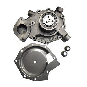 Pompe à eau moteur RE532564 RE546918 RE523169 DZ128370 pour moteur <span class=keywords><strong>John</strong></span> <span class=keywords><strong>Deere</strong></span> 4045 6068 6068H, pièces de rechange pour tracteurs 5085M 5100M - Product Image 1