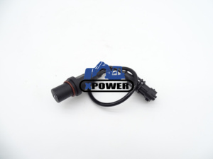 Kurbelwellen-Positionssensor / Drehzahlsensor 0 281 002 411 0281002411 für ISBe ISDe ISLe - Product Image 4