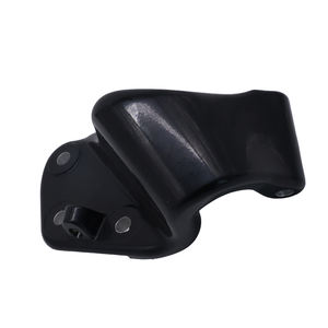 Entreprise de fabrication d'usinage CNC sur mesure, fournisseur aérospatial CNC pour la production, service de fraisage CNC - Product Image 2