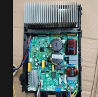 Placa base de aire acondicionado Mus-KFR-35W/BP3N1-D.13.WP2-1 17122000038329 Evaporador metálico para piezas de calefacción