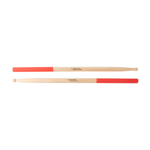 <span class=keywords><strong>Baqueta</strong></span> de arce de madera <span class=keywords><strong>dura</strong></span> maciza personalizada, tamaño 5A/7A, tambor antideslizante de nailon, accesorio de instrumentos de percusión para tocar - Product Image 6