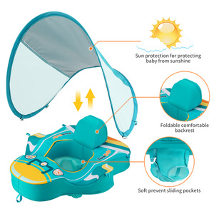 Phao Tập Dưới Cánh Tay Dưới Cơ Thể Không Bơm Hơi Bán Chạy Đặc Biệt Cho Trẻ Em - Product Image 3