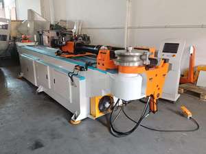 เครื่องดัดงอแบบอัตโนมัติ89ชิ้นเครื่องดัดสแตนเลสเก้าอี้และโต๊ะสุดหรู - Product Image 3