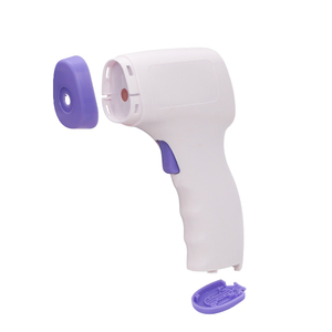เครื่องวัดอุณหภูมิอินฟราเรดแบบมือถือ รุ่น Security Digital Laserulti Part Assembly  พร้อมตัวเรือนพลาสติก ABS - Product Image 1