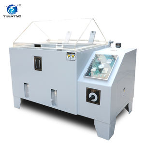 Programmier barer Salzwasser sprühte ster Kammer für zyklische Korrosions prüfgeräte - Product Image 1