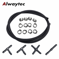 Kit de ligne de trop-plein de carburant 04178629, ensemble de tuyaux de retour de carburant pour pièces de moteur Deutz 1011 2011 BF4L1011 BF4L2011
