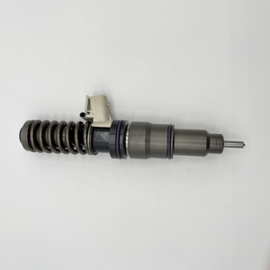 Inyector de Combustible Diésel Common Rail 7420708597 20708597 21028884 21582094 21644596, Boquilla de Inyección para Camiones Volvo/Renault D11A - Product Image 3