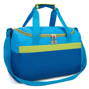 U923 Petit <span class=keywords><strong>sac</strong></span> de sport portable et durable avec plusieurs poches pour garçons et filles Voyage <span class=keywords><strong>d</strong></span>'une journée Voyage de nuit <span class=keywords><strong>Sac</strong></span> de sport pour enfants - Product Image 2