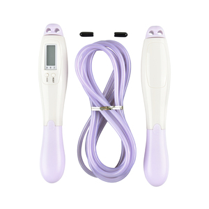 Win.max ดิจิตอลนับกระโดดเชือกที่ดีสำหรับการออกกำลังกายในร่ม/กลางแจ้งฟิตเนส - Product Image 3