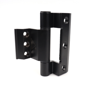 Customized Color Aluminum <strong>Hinge</strong> Folding Pivot <strong>Hinge</strong> for Window - Product Image 4