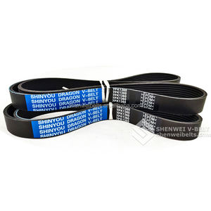 Courroie nervurée 9pk 2835 9pk1920 pour pièces <span class=keywords><strong>Mercedes</strong></span> Actross - Product Image 5