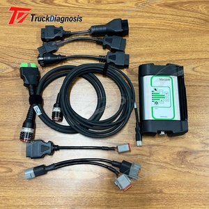 Herramienta de Diagnóstico Penta para Vodia5, Diagnóstico de Motores Marinos y Industriales Penta para Vocom 88890300 - Product Image 2