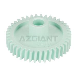 Pour Changan CS35 CS75 2013-2018 <span class=keywords><strong>voiture</strong></span> puissance pliant côté <span class=keywords><strong>aile</strong></span> rétroviseur actionneur roue dentée 40T <span class=keywords><strong>plastique</strong></span> remplacement Kits de réparation - Product Image 6