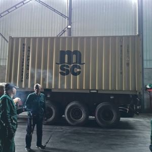 Courroie en caoutchouc renforcée résistante à l'usure pour l'approvisionnement en granit des carrières |   Durable - Product Image 5