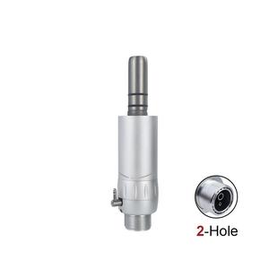 Trâu nha khoa tốc độ thấp tay khoan kit E loại Contra Góc thẳng nossetone bên ngoài động cơ nước - Product Image 5