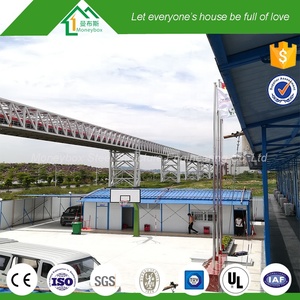 Multifunctional 3 storeys premade <span class=keywords><strong>House</strong></span> asia shanghai the premade <span class=keywords><strong>house</strong></span> made in China - Product Image 4