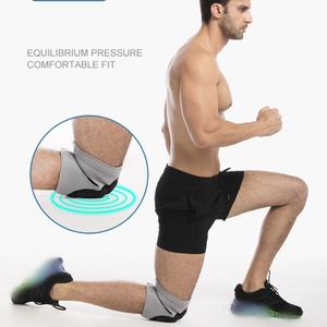 Al por Mayor, Protectores Deportivos Anticolisión de Esponja, Rodilleras Anticaídas para Fútbol, Baloncesto, Fitness, Patinaje sobre Ruedas - Product Image 5