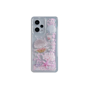 เคสโทรศัพท์ TPU นิ่มใสเป็นประกายระยิบระยับระยิบระยับสุดหรูสำหรับ Xiaomi redmi Note 12 Pro Note 11S 10C <span class=keywords><strong>A1</strong></span> <span class=keywords><strong>A2</strong></span> Plus - Product Image 1