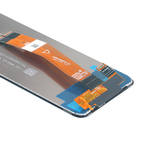 Gruppo Display Lcd Incell per <span class=keywords><strong>Samsung</strong></span> A02S TFT No Frame Touch Screen nero Pantalla Lcd DA - Product Image 3