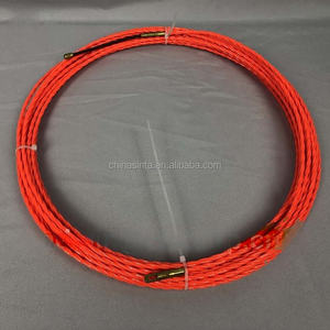 Extracteur de <span class=keywords><strong>câble</strong></span> électrique en fibre de verre, conduit <span class=keywords><strong>fort</strong></span> électrique de 4mm, 30m - Product Image 5