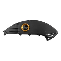 Nouveau produit : Cache-filtre à air pour moto Nmax155 V2 V3, modification Nmax 155 N Max 155