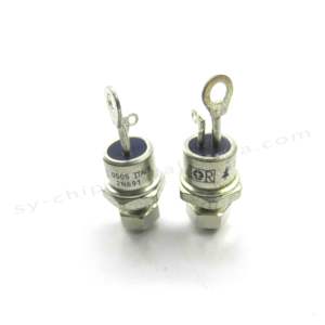 2N691 Offre Spéciale <span class=keywords><strong>SCR</strong></span> 700V 25A TO208AA À-48 Thyristor Semi-conducteurs - Product Image 1