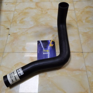 Tuyau de radiateur de qualité supérieure pour excavatrices PC300-7 PC340, référence 2070375320, tuyau d'eau 207-03-75320 207-03-75640 - Product Image 4