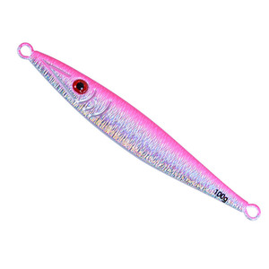 Leurre de pêche de haute qualité, leurre métallique pour la pêche en mer - Product Image 4