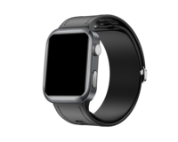 Reloj Inteligente ECG con Monitor de Presión Arterial y Frecuencia Cardíaca, Rastreador de Salud 2026, Nuevo Smartwatch con Llamadas y Funciones de Fitness, Resistente al Agua IP67