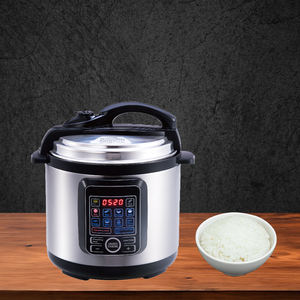 2025 vente chaude <span class=keywords><strong>professionnel</strong></span> multifonction 7-en-1 <span class=keywords><strong>autocuiseur</strong></span> électrique ménage dortoir cuisson rapide cuiseur à <span class=keywords><strong>riz</strong></span> - Product Image 2