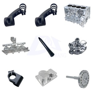 Custom CNC Machining Service 12 Hour Response Milling Grinding Brass C35330 <b>Watch</b> Movement Mechanical Parts - Product Image 1