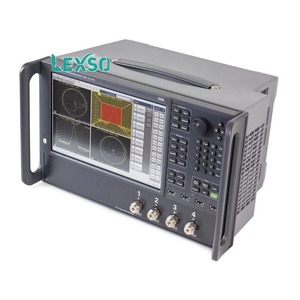 เครื่องวิเคราะห์เครือข่าย Keysight E5080b Ena เครื่องมือวัดอิเล็กทรอนิกส์ที่ครบวงจรและยืดหยุ่นที่สุด - Product Image 3
