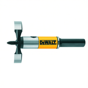 ดอกสว่านเจาะไม้แบบฟอร์สเนอร์ของเดวอลท์ขนาดเส้นผ่านศูนย์กลาง 1 นิ้วสำหรับการเจาะที่แม่นยำ - Product Image 2