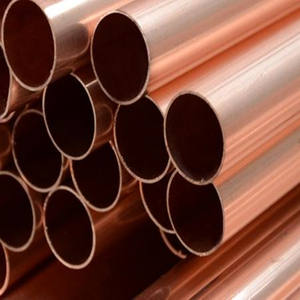 1/4 ''1/2'' diamètre C12000 C11000 tuyaux de climatisation et tuyau de <span class=keywords><strong>tube</strong></span> de <span class=keywords><strong>cuivre</strong></span> pour réfrigérateur - Product Image 3