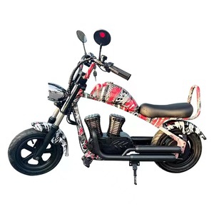Bicicleta de Equilibrio Eléctrica <span class=keywords><strong>2</strong></span> en 1 para Niños, Producto Nuevo Multifuncional 2024, con Batería de Litio, sin Pedales - Product Image 3