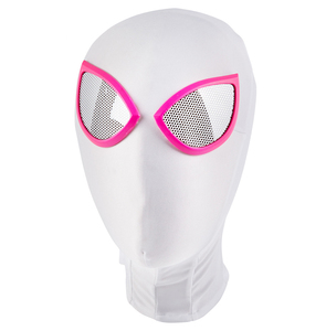 Costumi e Maschere <span class=keywords><strong>di</strong></span> Halloween Disponibili: Maschera <span class=keywords><strong>di</strong></span> Miles Remy, Tuta Intera, <span class=keywords><strong>Cappuccio</strong></span> da Spider-Man - Product Image 3